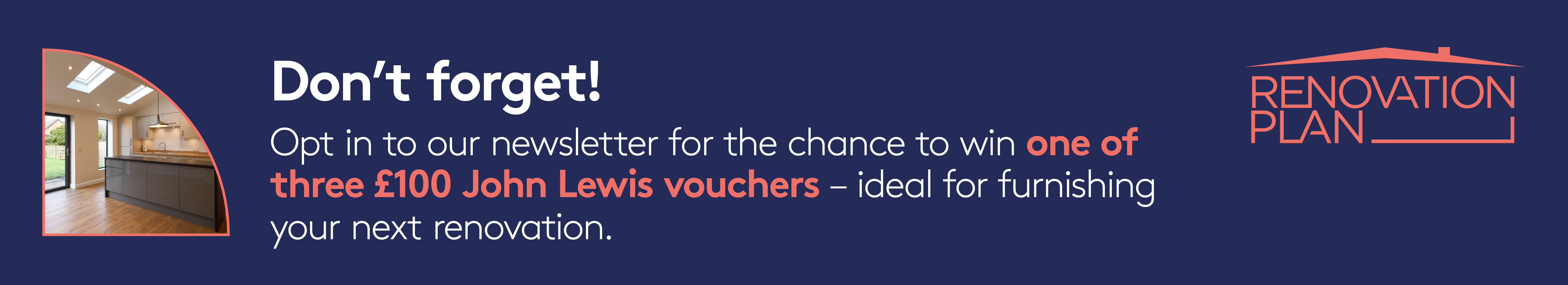 Download our free guide to insuring your renovation project Renovation Plan